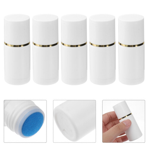 Mlins 6 Pcs Applicator Dispenser Bottle Bride Miss 2
