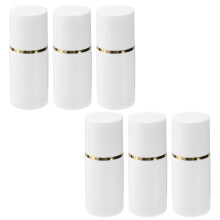 Mlins 6 Pcs Applicator Dispenser Bottle Bride Miss