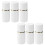 Mlins 6 Pcs Applicator Dispenser Bottle Bride Miss 1