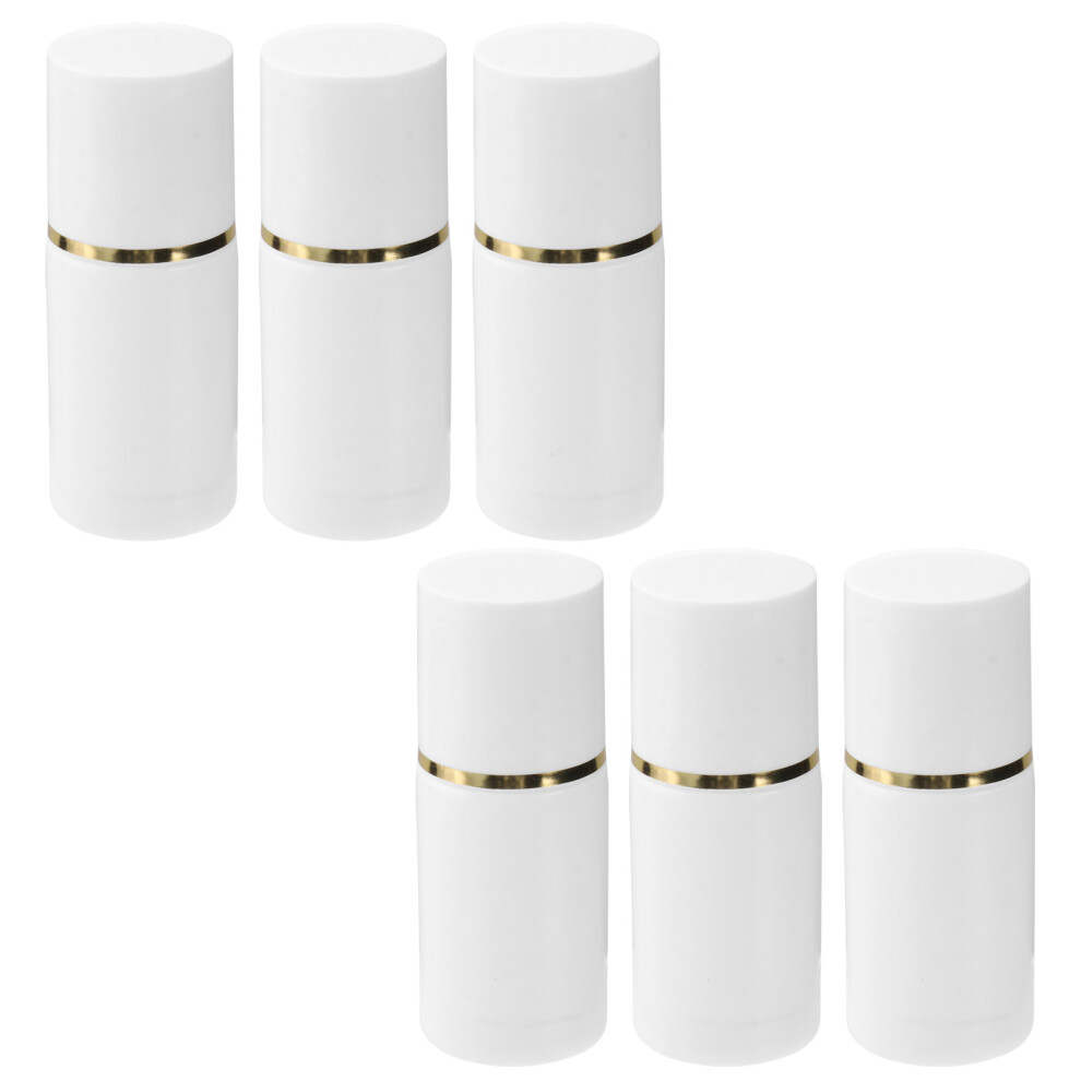 Ohphcall Mlins 6 Pcs Applicator Dispenser Bottle Bride Miss