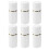 Mlins 6 Pcs Applicator Dispenser Bottle Bride Miss 7