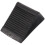 Car Wheel Chock Rubber Black Truck 1pcs 2