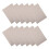 20 Sheets Double-Sided Cardboard Child Drawing Paper Pad Diy Papers 10