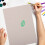 20 Sheets Double-Sided Cardboard Child Drawing Paper Pad Diy Papers 11