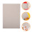 20 Sheets Double-Sided Cardboard Child Drawing Paper Pad Diy Papers 3