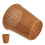 Pet Garbage Can Rattan Trash Creative And Chic Basket 11
