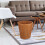 Pet Garbage Can Rattan Trash Creative And Chic Basket 4