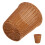 Pet Garbage Can Rattan Trash Creative And Chic Basket 1