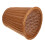 Pet Garbage Can Rattan Trash Creative And Chic Basket 9