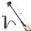 Extending Pole For Dslr Digital Camera Cameras Travel Black 2