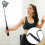 Extending Pole For Dslr Digital Camera Cameras Travel Black 5