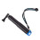 Extending Pole For Dslr Digital Camera Cameras Travel Black 6