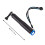 Extending Pole For Dslr Digital Camera Cameras Travel Black 7