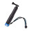 Extending Pole For Dslr Digital Camera Cameras Travel Black 3