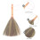 Cleaner Broom Small Handmade Palm Duster Child Office 9