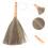 Cleaner Broom Small Handmade Palm Duster Child Office 6