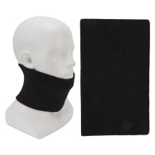 Breathable Cut-Resistant Neck Protection for Sweat - Reusable 5 Levels Cut Resistance, Adjustable Size, Durable Material