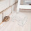 Small Animal Hideout Hamster Hideout Transparent Acrylic 1pack 5