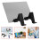 Mica Plates Sheet Drawing Projector Plastic 1 Set 9
