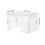 Small Animal Hideout Hamster Hideout Transparent Acrylic 1pack 2