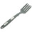 Pasta Serving Forks Cooking Fork Olive Green 1set 8