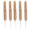 5 Pcs Braider Tools Accessories For Braids Loc Needle Interlocking 4