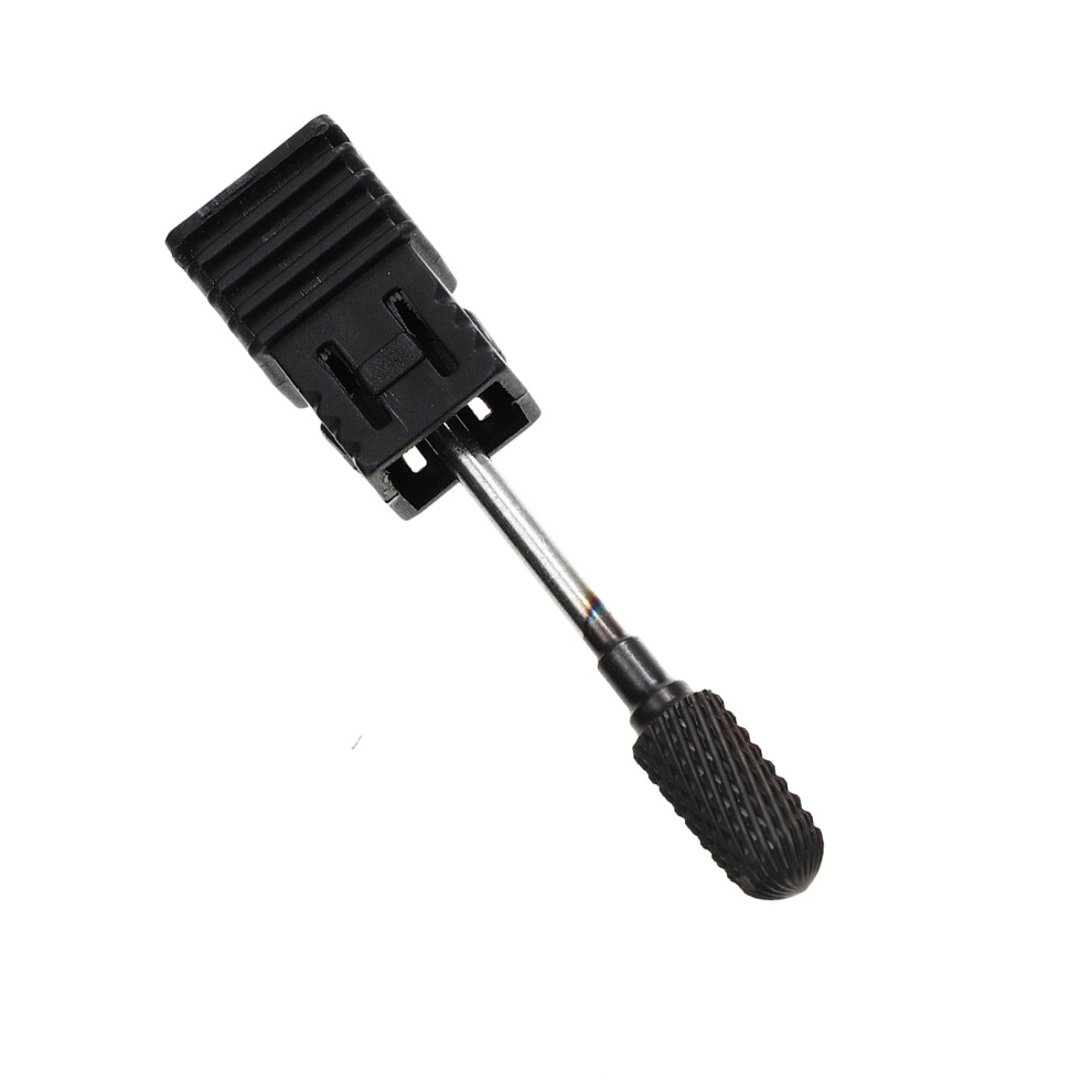 Vaguelly Polishing Grinding Head Manicure Bit Art Tools For Salon Home