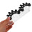 Lash Organizer Supplies Tools Grafted Eyelash Tweezers Storage Rack 4
