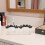 Lash Organizer Supplies Tools Grafted Eyelash Tweezers Storage Rack 6