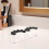 Lash Organizer Supplies Tools Grafted Eyelash Tweezers Storage Rack 5