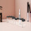Lash Organizer Supplies Tools Grafted Eyelash Tweezers Storage Rack 7