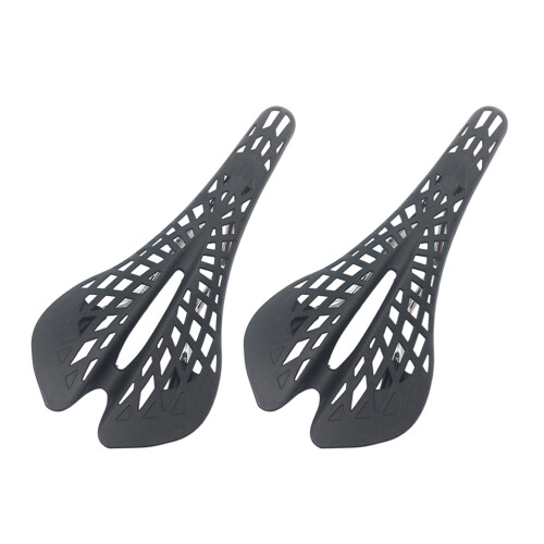 2 Creatief Spinnennet Zitvlak Unisex Zwart