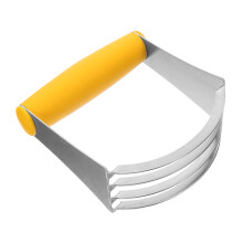 Reusable Pastry Press Tool For Dough And Baking 1 Set
