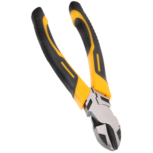 Worgeous Multi Color Pliers Ergonomic Design 1pcs