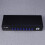 8 Ports Video Audio Selector Splitter Box 6
