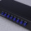 8 Ports Video Audio Selector Splitter Box 11