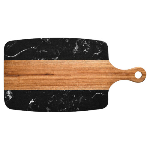 Raindrops Kitchen Cutting Boards Marble Cutting Fruits Home 1pack