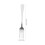 Stainless Steel Dessert Forks Classic Pointed Tip 4 Pcs Silver 11