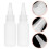 6 Pcs Storage Bins With Lids Industrial Glue Bottle 11