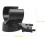 Hard Hat Headlamp Clips Flashlight Liners Sweat Black 3