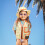 Kid Explorer Set Outdoor Activities Vest Hat For 10
