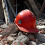Hard Hat Headlamp Clips Flashlight Liners Sweat Black 5