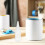 6 Pcs Storage Bins With Lids Industrial Glue Bottle 3