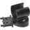 Hard Hat Headlamp Clips Flashlight Liners Sweat Black 6