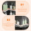 2pcs Foldable Plastic Wall Mounted Racks Storage Shelves For Bathroom 10