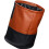 1set Car Garbage Bucket Black For Vehicle Use Space-Saving 9
