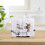Desk Book Stand For Reading Adjustable Textbook Holder Rest Rack 2