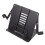 Desk Book Stand For Reading Adjustable Textbook Holder Rest Rack 7