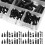 1 Set Screw Spacers Black Insulation For Pcb Building 11