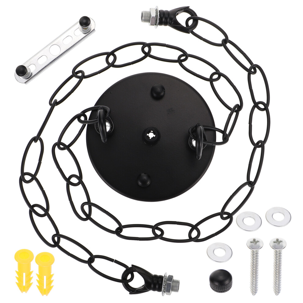 1 Set Lamp Ceiling Hanging Chain Iron-image-OPC-PK8PHZY-NEW